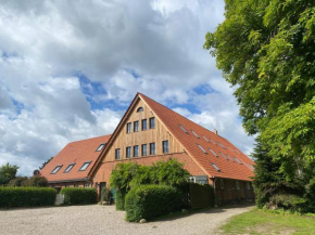 Timmenhus - Ferienwohnungen im historischen Bauernhaus, Timmendorfer Strand
